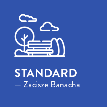 Standard - Zacisze Banacha