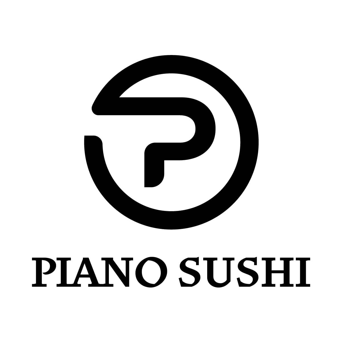 Piano Sushi