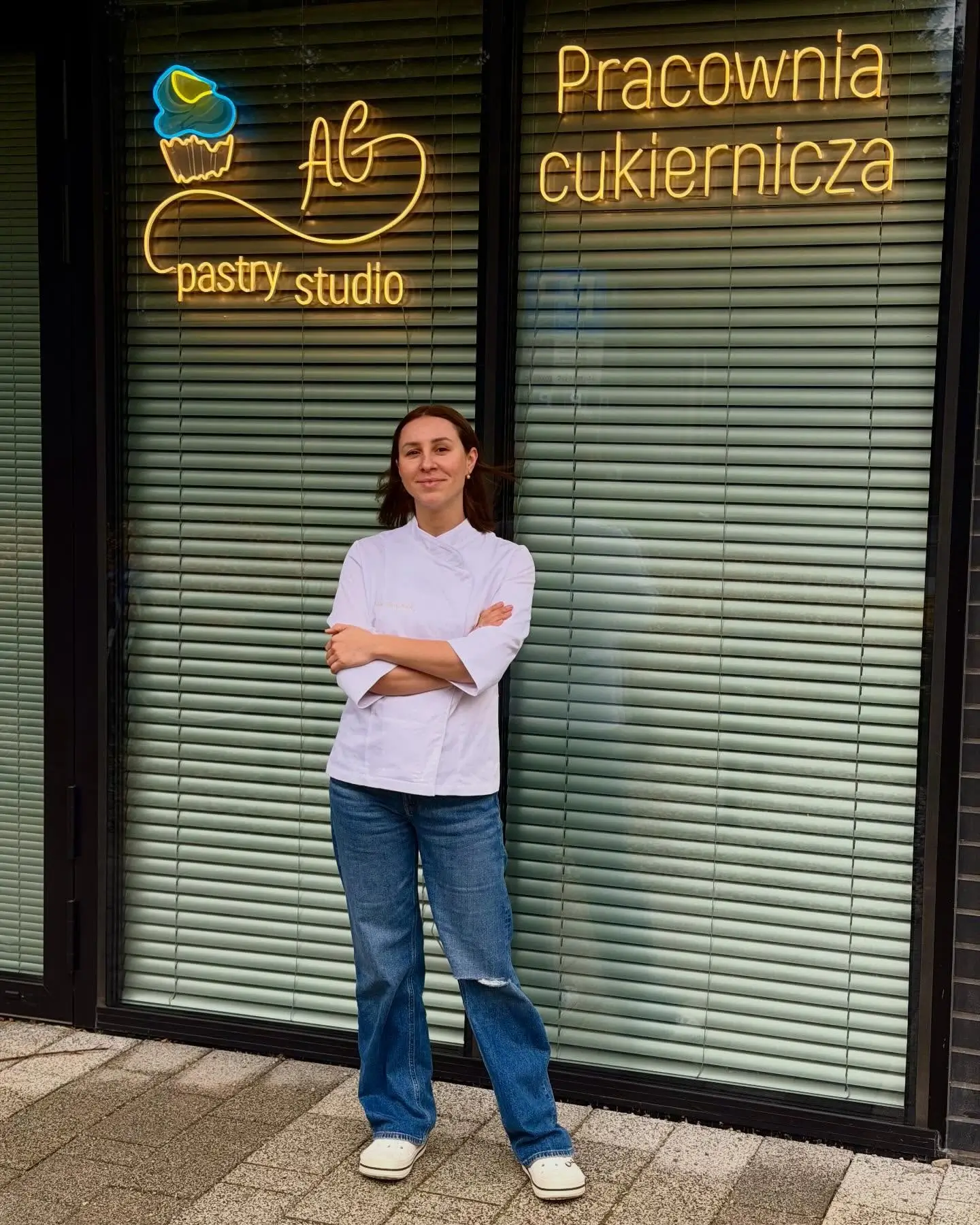 AG Pastry Studio
