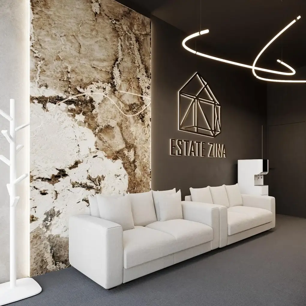 Estate Zina – biuro nieruchomości