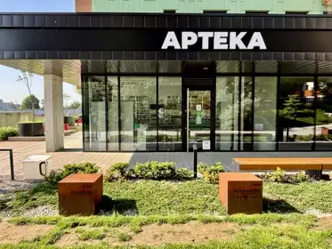Apteka Medica
